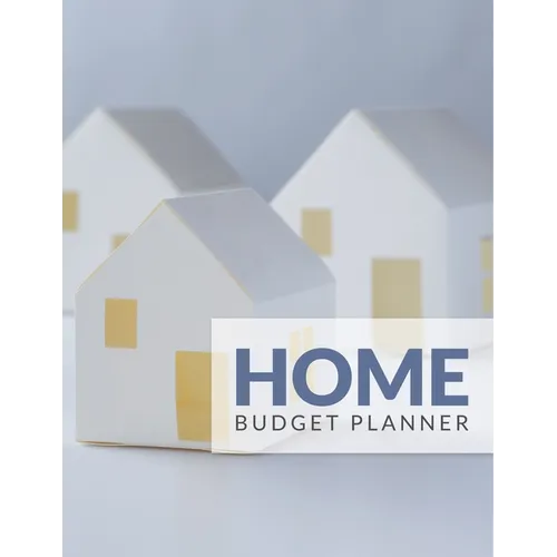 Home Budget Planner