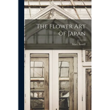 The Flower art of Japan - Paperback