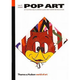 Pop Art - Paperback