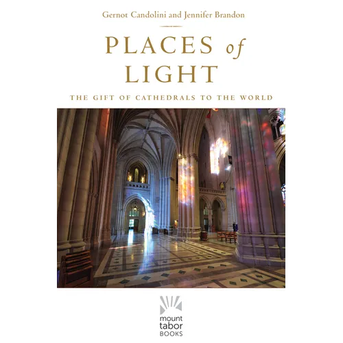 Places of Light: The Gift of Cathedrals to the World