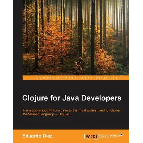 Clojure for Java Developers