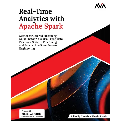 Real-Time Analytics with Apache Spark
