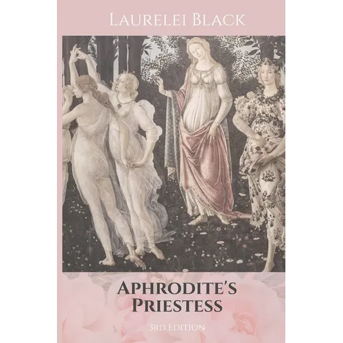 Aphrodite's Priestess