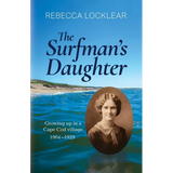 The Surfman's Daughter: Growing up in a Cape Cod village 1904-1929 - Paperback