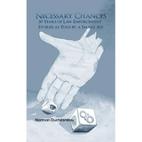 Necessary Chances - Paperback