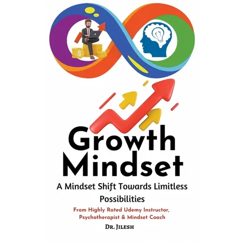 Growth Mindset: A Mindset Shift Towards Limitless Possibilities