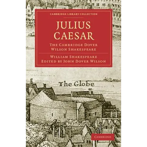 Julius Caesar