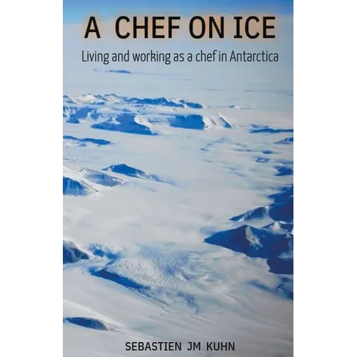 A Chef on Ice