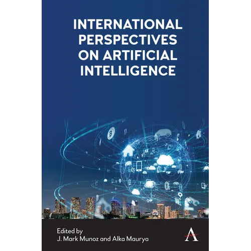 International Perspectives on Artificial Intelligence