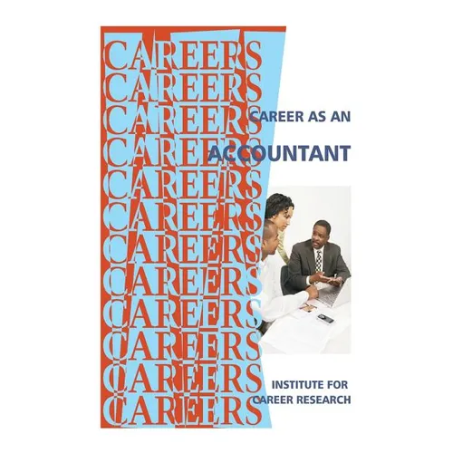 Career as an Accountant