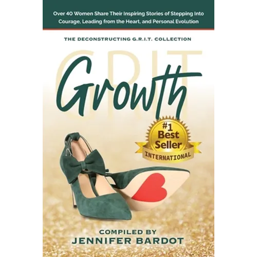 Growth - Deconstructing GRIT Collection