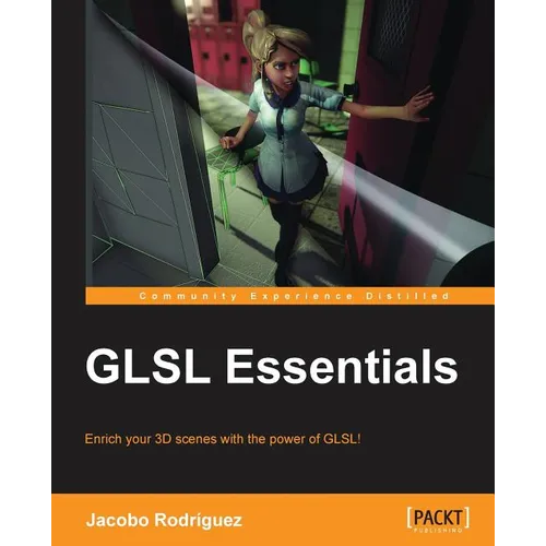 Glsl Essentials
