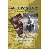 Avedis' Story - Paperback