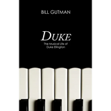 Duke: The Musical Life of Duke Ellington - Paperback