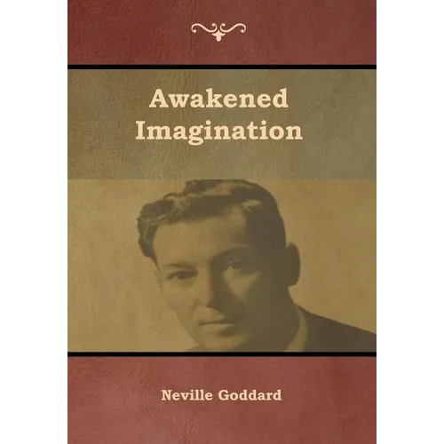 Awakened Imagination