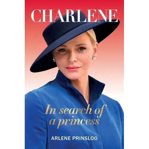 CHARLENE - In Search of a princess