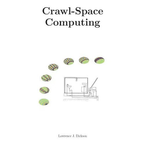 Crawl-Space Computing: Cooperating programs that don't hide your data while they are working on it