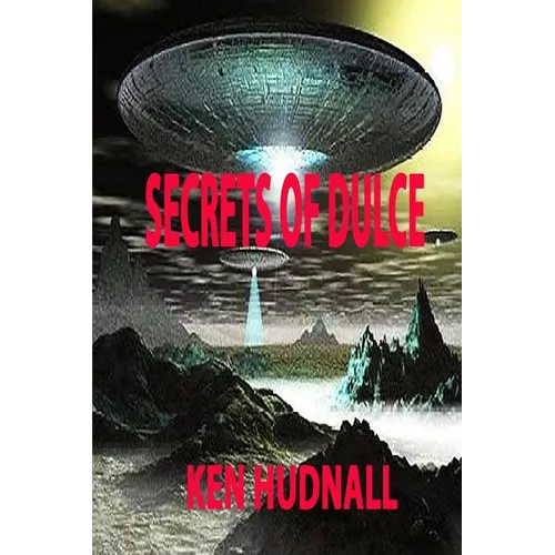 Secrets of Dulce