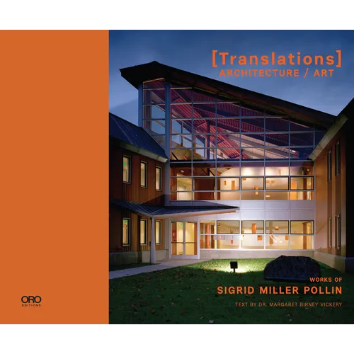 Translations: Architecture/Art