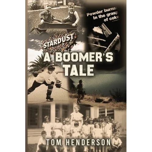 A Boomer's Tale