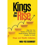 Kings on the Rise - Paperback