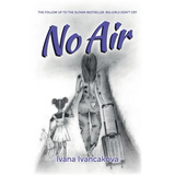 No Air - Paperback