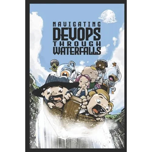 Navigating DevOps Through Waterfalls
