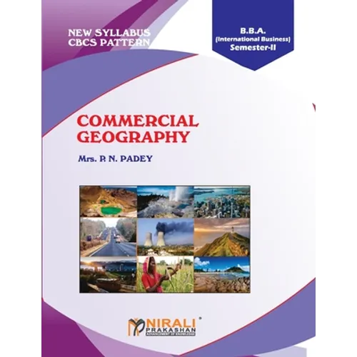 Commercial Geography