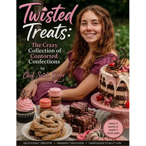 Twisted Treats