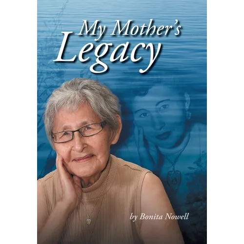 My Mother's Legacy