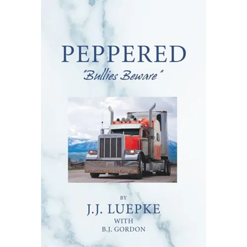 Peppered: "Bullies Beware"
