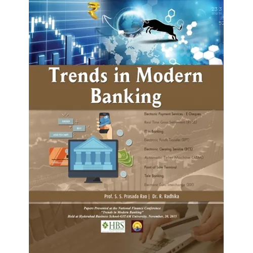 Trends in Modern Banking