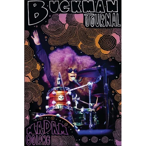 Buckman Journal: Broad Spectrum