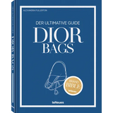 The Ultimate Guide to Dior Bags