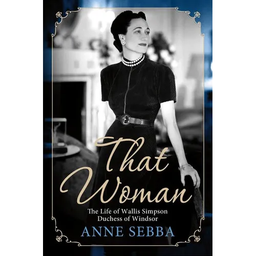 That Woman