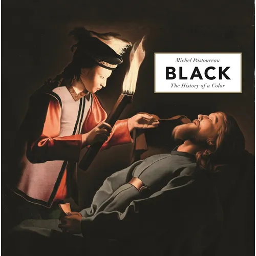 Black: The History of a Color
