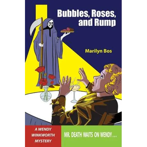 Bubbles, Roses, and Rump