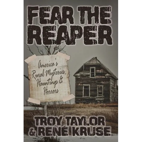 Fear the Reaper