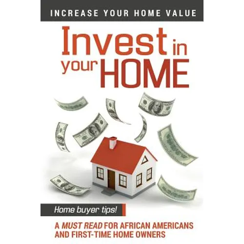 Invest In Your Home