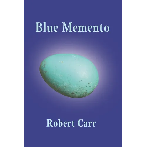 Blue Memento
