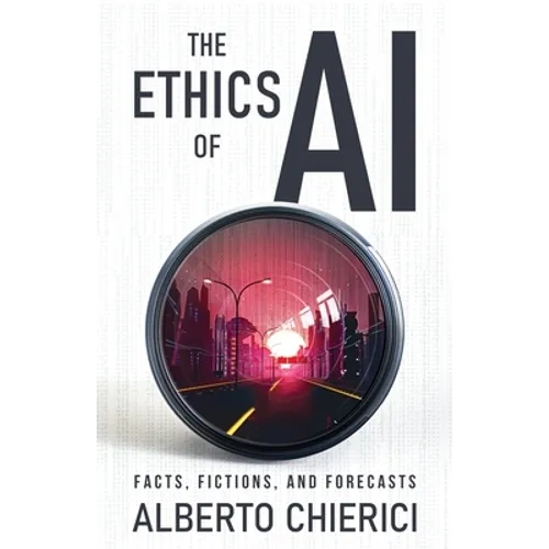 The Ethics of AI