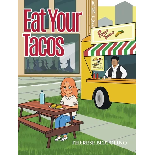 Eat Your Tacos