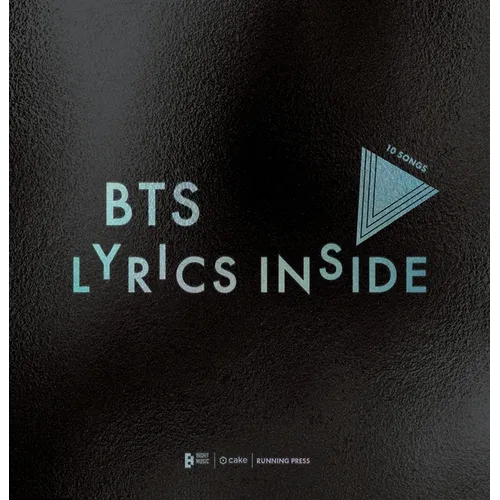 Bts Lyrics Inside
