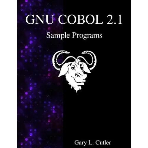 GNU COBOL 2.1 Sample Programs