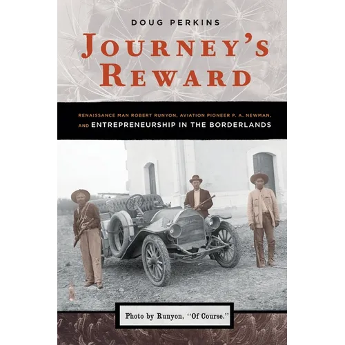 Journey's Reward