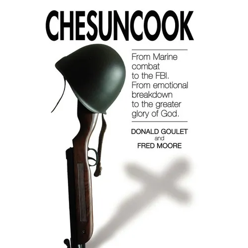 Chesuncook - Hardcover