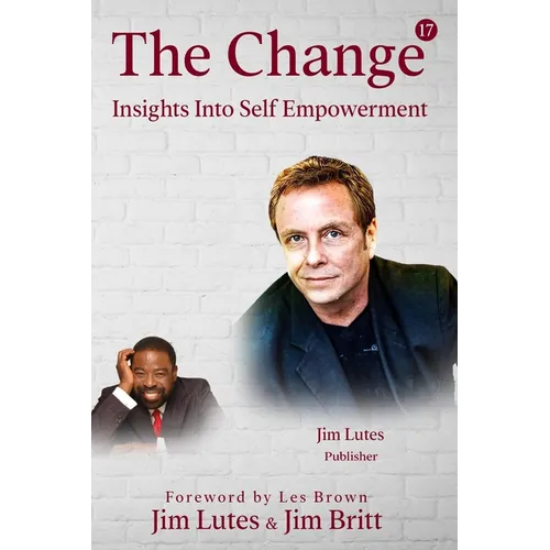 The Change vol 17