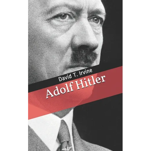 Adolf Hitler