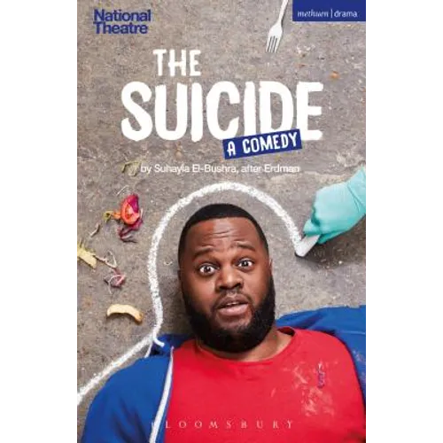 The Suicide