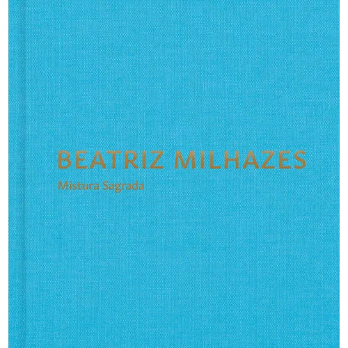 Beatriz Milhazes: Mistura Sagrada